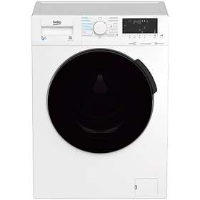 Beko HTV7716DSWBTR (Vit)