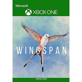Wingspan (Xbox One | Series X/S)