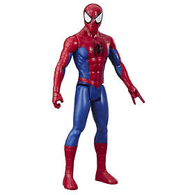 Hasbro Spider-Man Titan Hero Series