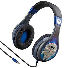eKids Star Wars Headphone SW-14.11Xv7M