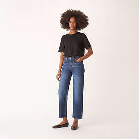 Carin Wester Elle Straight Jeans (Dam)