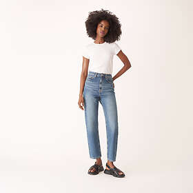 Carin Wester Claudia Straight Jeans (Dam)