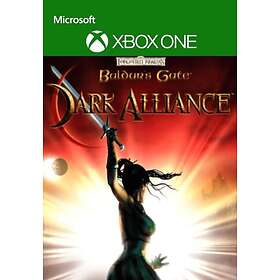 Baldur's Gate: Dark Alliance (Xbox One | Series X/S)