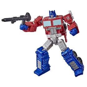 Hasbro Transformers War for Cybertron: Kingdom Core Optimus Prime