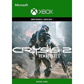 Crysis 2 Remastered (Xbox One | Series X/S)