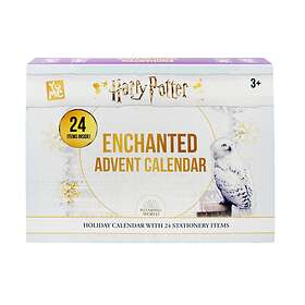 Harry Potter Enchanted Adventskalender 2021