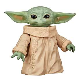 Baby Yoda Animatronic Figure PRE-ORDER Hasbro Star Wars:The Child 