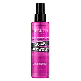 Redken Quick Blowout Frizz Control Dry Primer 125ml