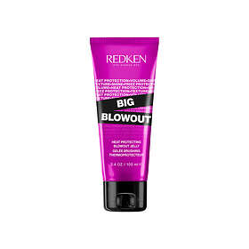 Redken Quick Blowout Heat Protecting Jelly 100ml