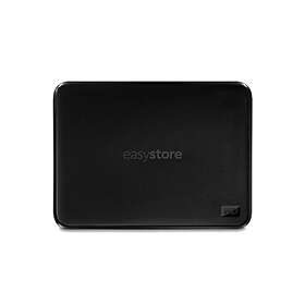 WD Easy Store 4To