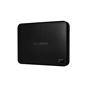 WD Easy Store 2To