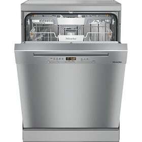 Miele G5210SCCLST Stainless Steel