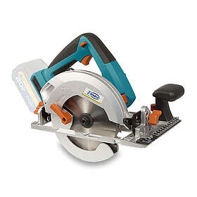 Virutex SRB165 (ilman akkua)