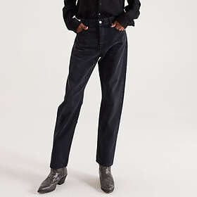 Séfr Straight Cut Rinsed Jeans (Homme)