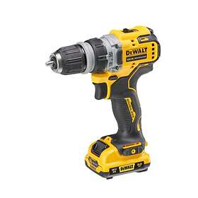 Dewalt DCD703L2T-QW (2x3.0Ah)