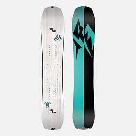 Jones Snowboards Solution W