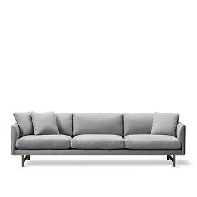 Kolmen istuttava sohva