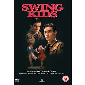 Swing Kids (UK) (DVD)