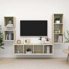 TV Cabinet Set