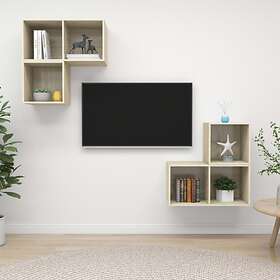 vidaXL TV-bänk 3079763-3079771