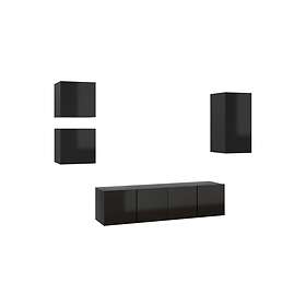 vidaXL Support TV 3079430