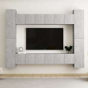 vidaXL TV-bænk 3078652-3079492