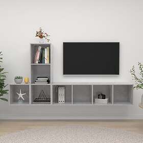 TV-møbelsæt