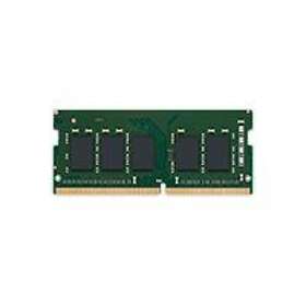 Kingston SO-DIMM DDR4 2666MHz HP ECC 16Go (KTH-PN426ES8/16G)