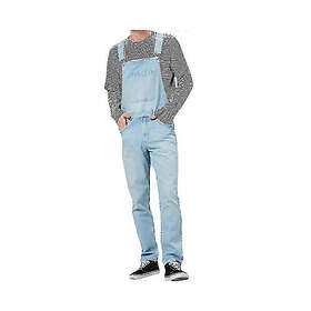 Philipp Plein Denim Trousers Carrot Fit Jeans (Herre)