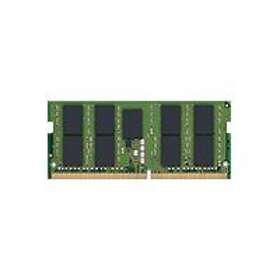 Kingston SO-DIMM DDR4 3200MHz Dell ECC 16Go (KTD-PN432E/16G)
