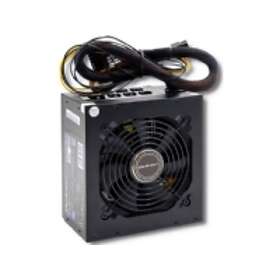 Qoltec Silent Dragon 700W