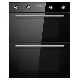 Cookology CDO720BK (Stainless Steel)