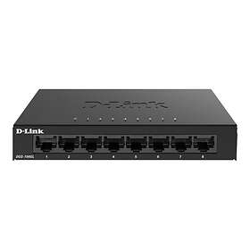 D-Link DGS-108GL