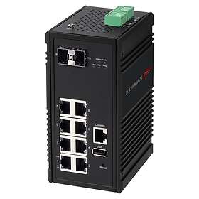 Edimax IGS-5208