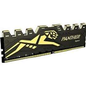 Apacer Panther Gold DDR4 3200MHz 32GB (AH4U32G32C2827GAA-1)
