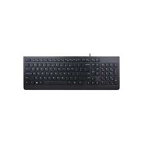 Lenovo Essential Wired Keyboard (EN)