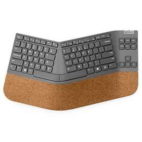 Lenovo Go Split Keyboard (Nordic)