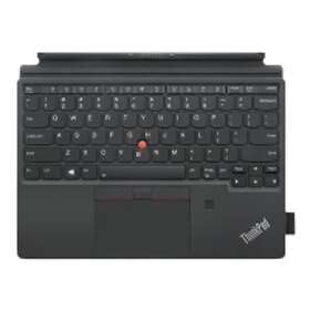 Lenovo ThinkPad X12 Detachable Keyboard (NO)