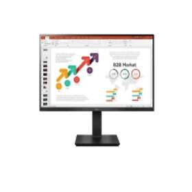 LG 27BP450Y 27" Full HD IPS