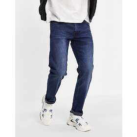 Lee Daren Regular Straight Jeans (Herr)