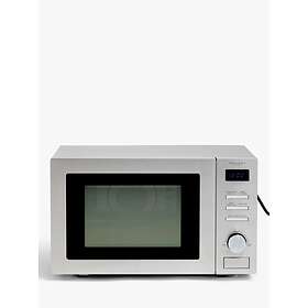 John Lewis JLCMWO011 (Silver)