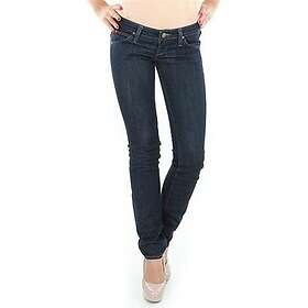 Lee Lynn Straight Jeans (Naisten)