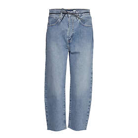 Levi's Made & Crafted Straight Jeans (Dame)