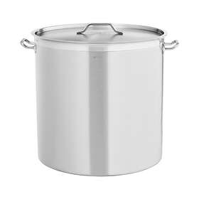 Royal Catering Gryde Til Induktion RC-SSIP130 55cm 130L