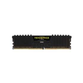 Corsair Vengeance LPX Black DDR4 3200MHz 16GB (CMK16GX4M1E3200C16)