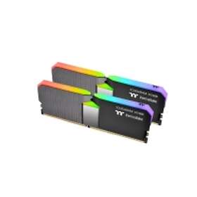 Thermaltake ToughRam XG RGB DDR4 4000MHz 2x32Go (R016R432GX2-4000C19A)