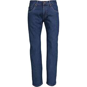 Roberto Jeans Regular Fit Jeans (Herre)