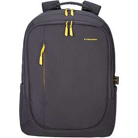 Tucano Bizip Laptop Backpack 17"