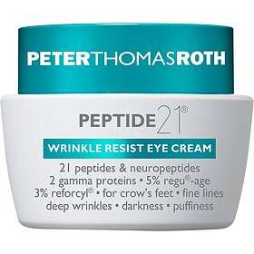 Peter Thomas Roth Peptide 21™ Wrinkle Resist Eye Cream 15ml