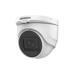 HIKvision DS-2CE76D0T-ITMF-2.8mm
